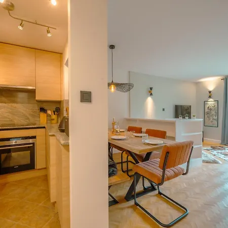 Апартаменты Nature Duplex - Happy