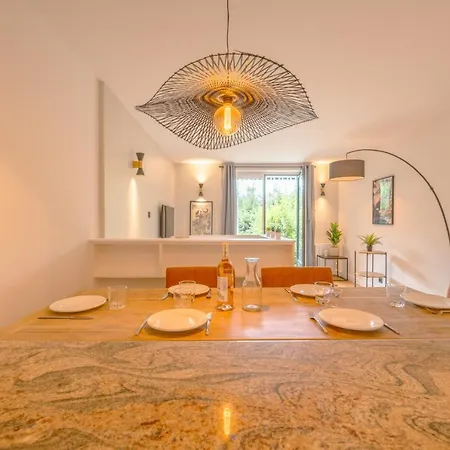 Nature Duplex - Happy Апартаменты *