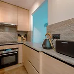 Daire Nature Duplex - Happy Chamonix