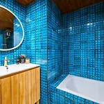 Daire Nature Duplex - Happy Chamonix