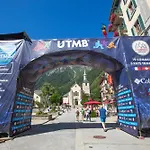 Nature Duplex - Happy Chamonix
