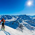Nature Duplex - Happy Daire Chamonix