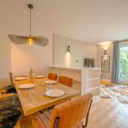 Nature Duplex - Happy *